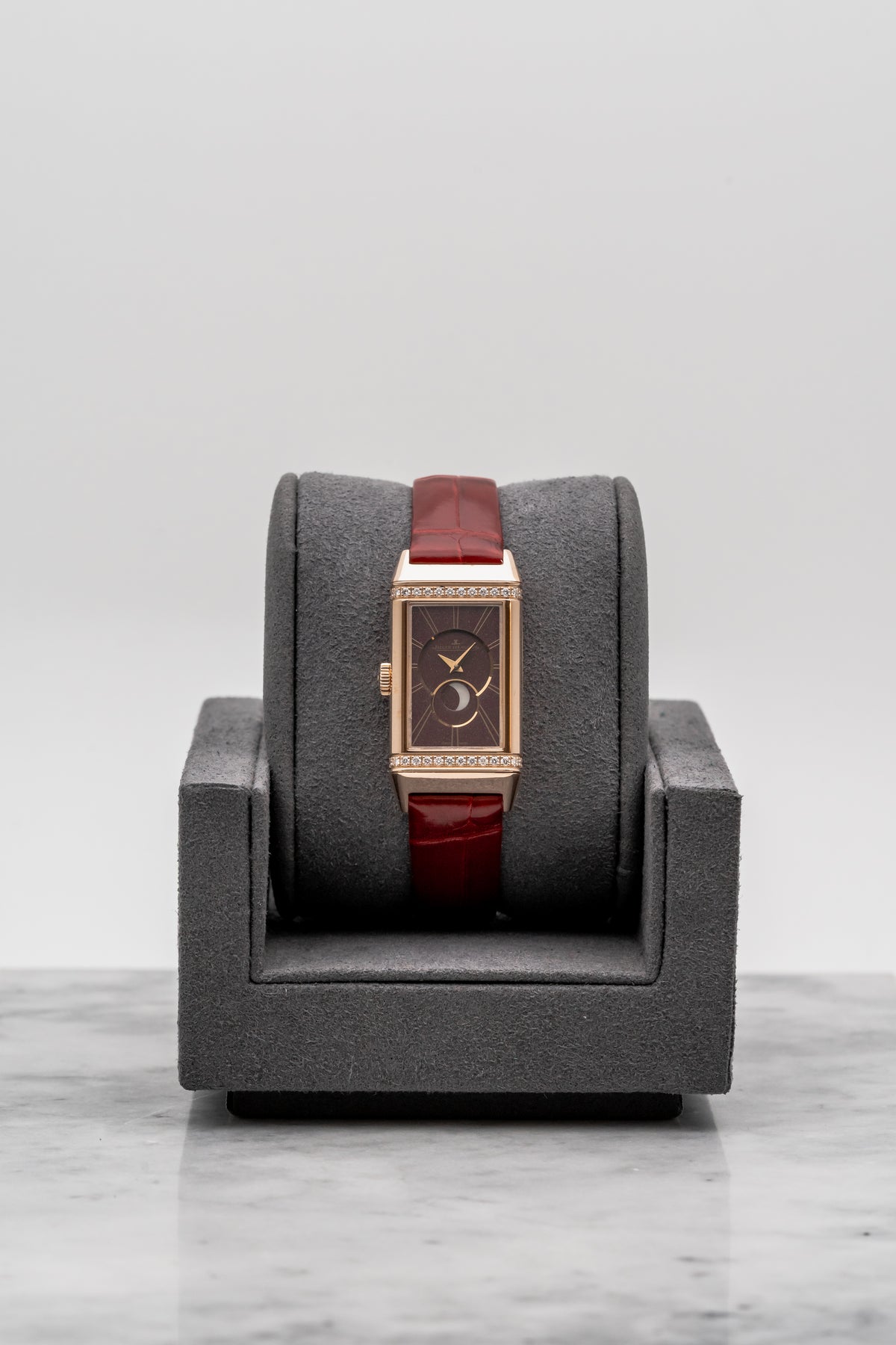 Jaeger-LeCoultre Reverso One Duetto Moon Q3352420