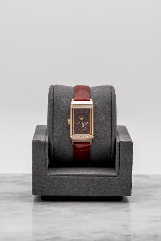 Jaeger-LeCoultre Reverso One Duetto Moon Q3352420