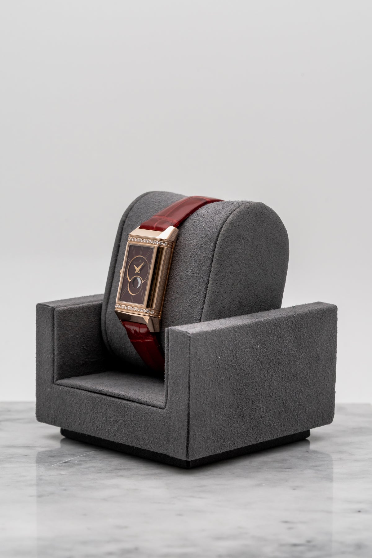 Jaeger-LeCoultre Reverso One Duetto Moon Q3352420