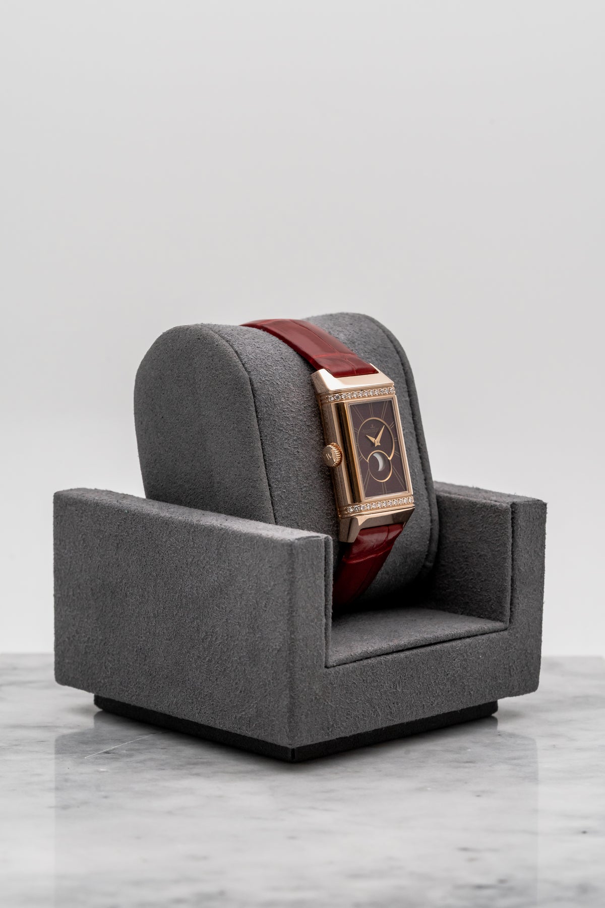 Jaeger-LeCoultre Reverso One Duetto Moon Q3352420