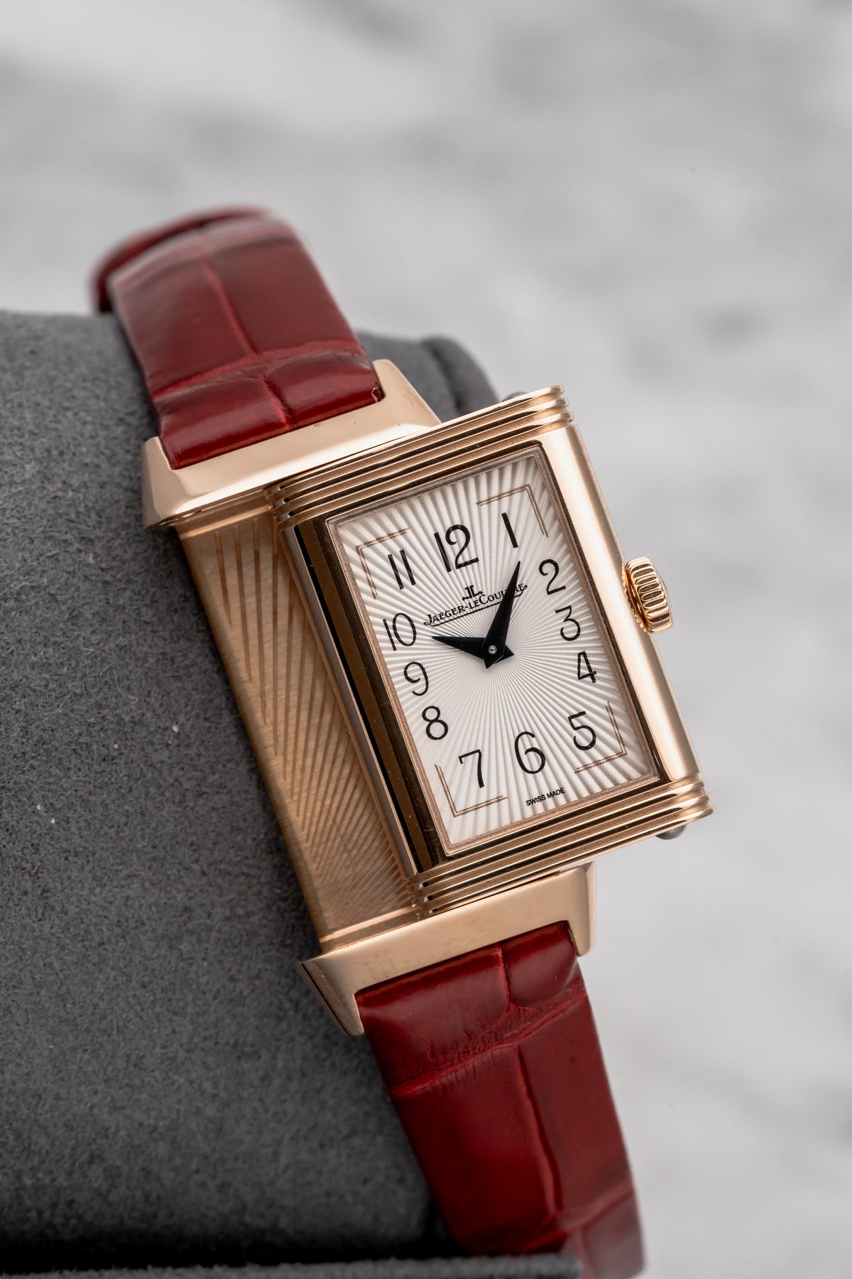 Jaeger-LeCoultre Reverso One Duetto Moon Q3352420