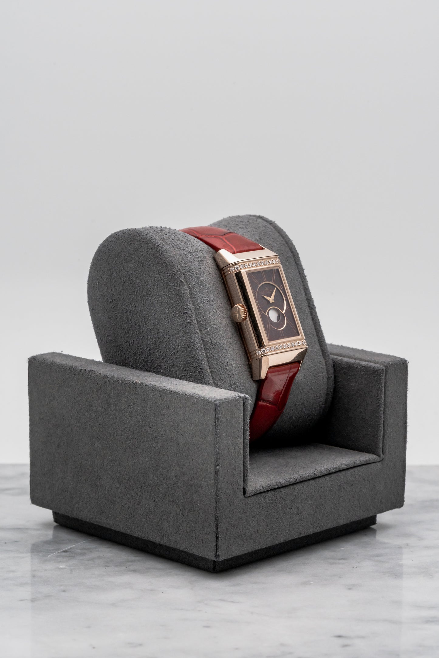 Jaeger-LeCoultre Reverso One Duetto Moon Q3352420