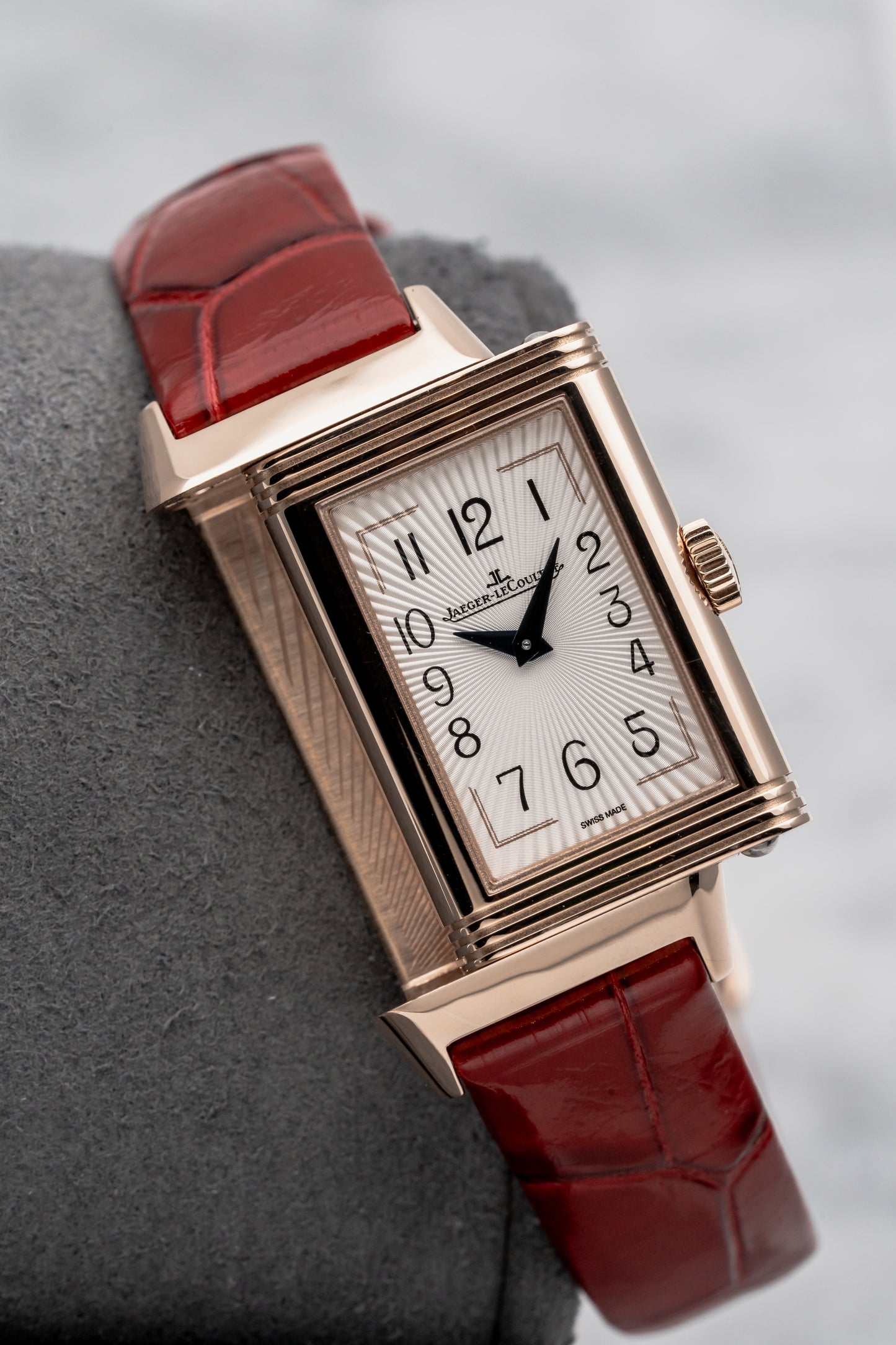 Jaeger-LeCoultre Reverso One Duetto Moon Q3352420