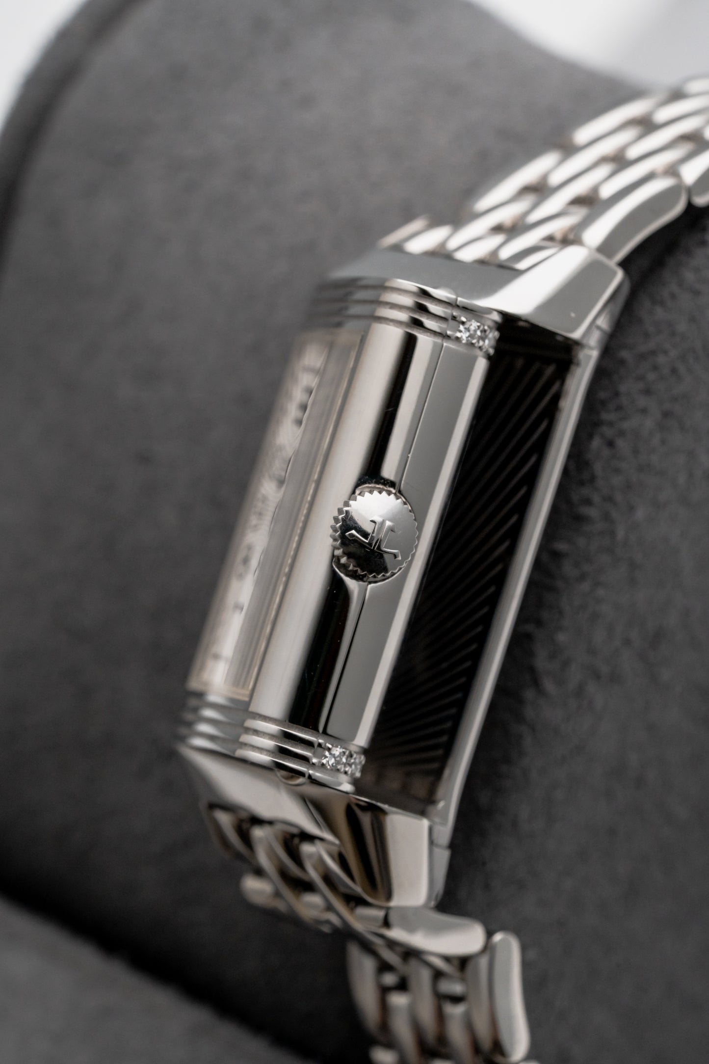 Jaeger-LeCoultre Reverso One Duetto Moon Q3358120
