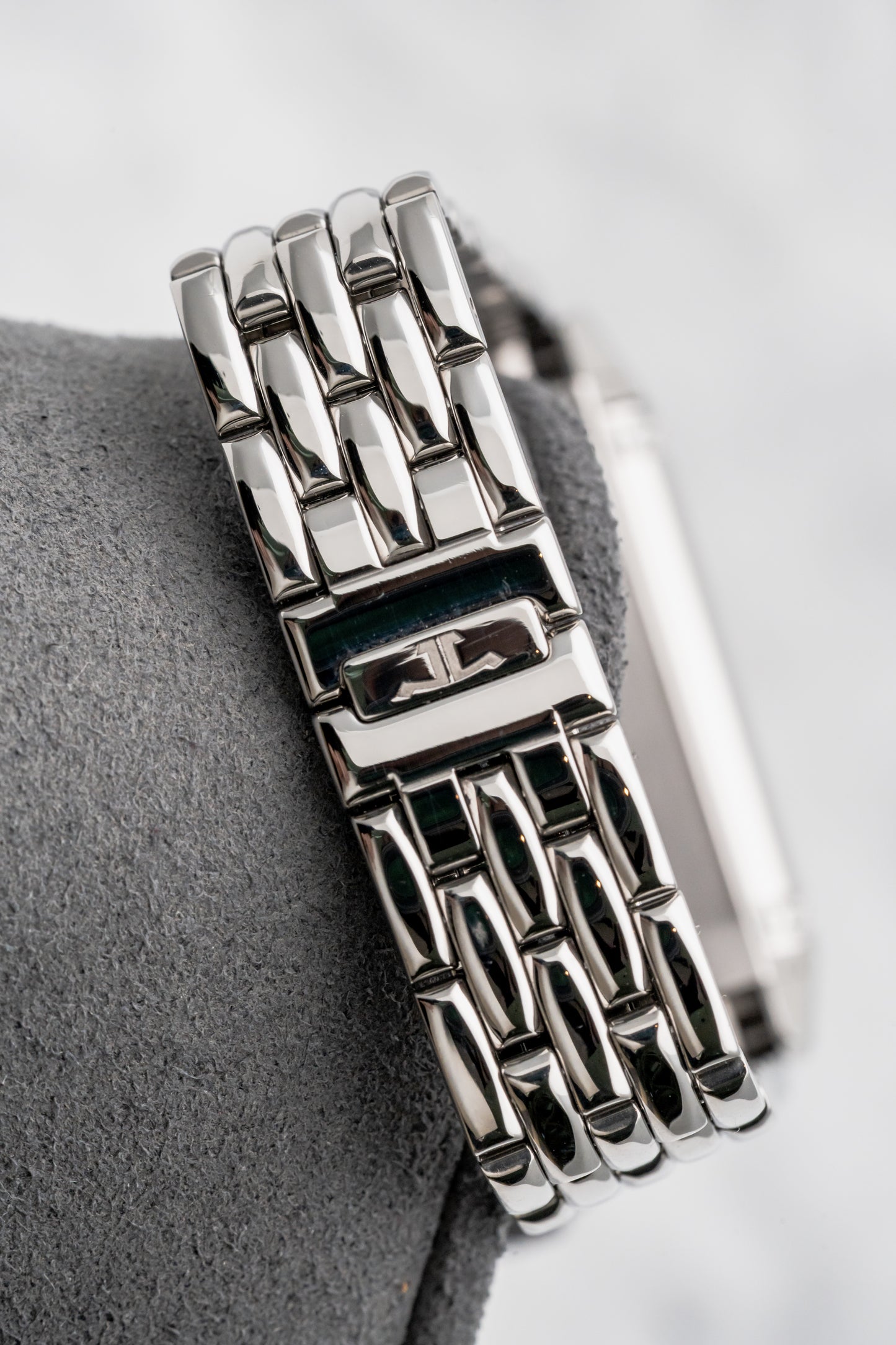 Jaeger-LeCoultre Reverso One Duetto Moon Q3358120