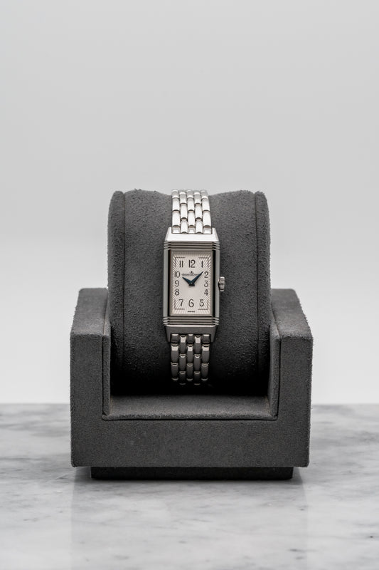 Jaeger-LeCoultre Reverso One Duetto Moon Q3358120
