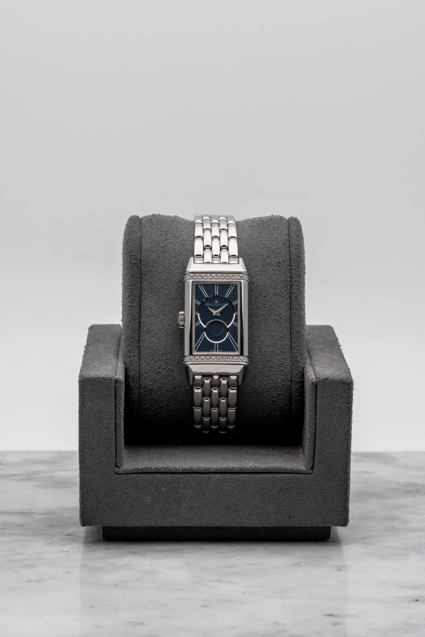 Jaeger-LeCoultre Reverso One Duetto Moon Q3358120
