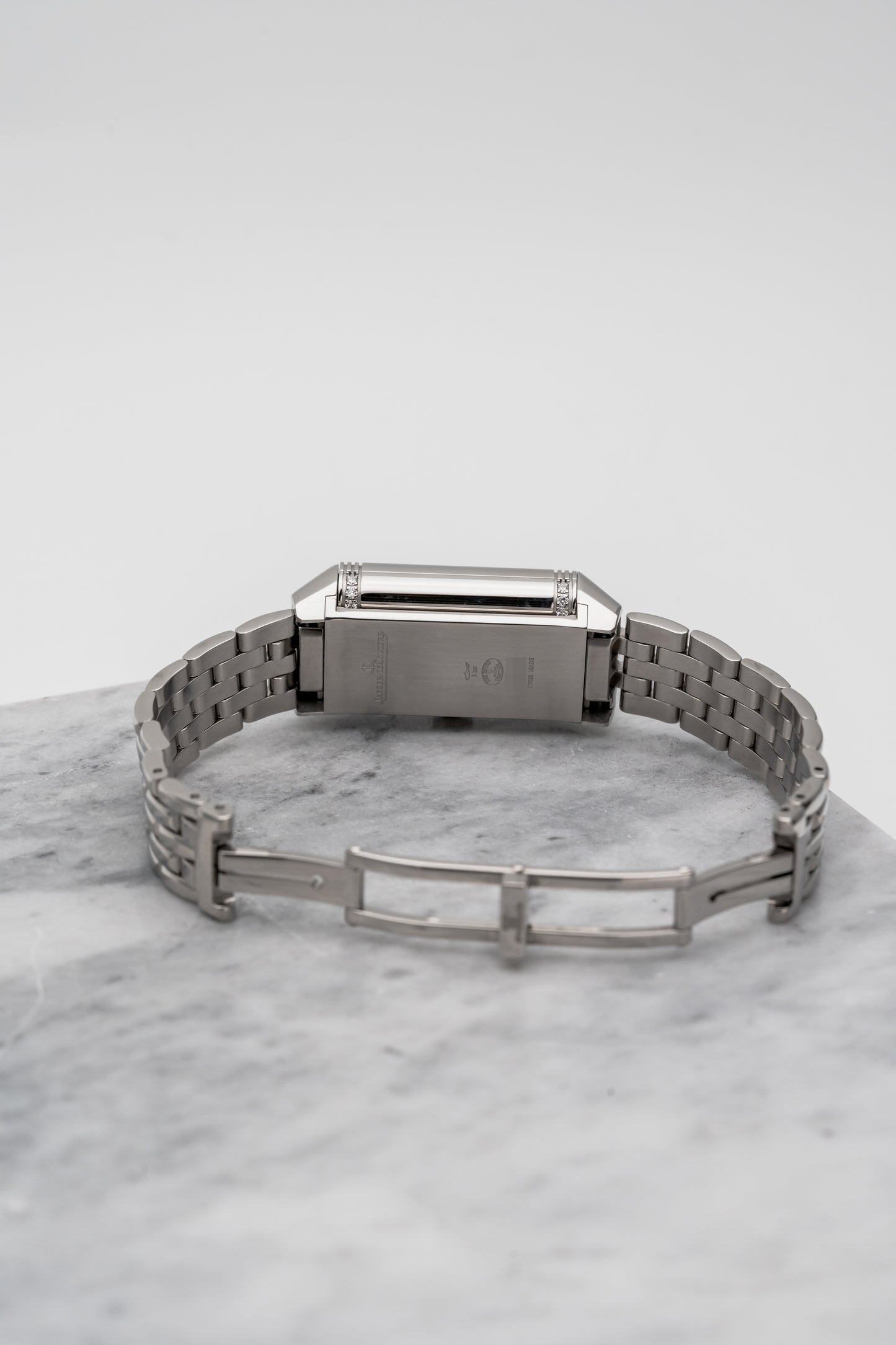 Jaeger-LeCoultre Reverso One Duetto Moon Q3358120