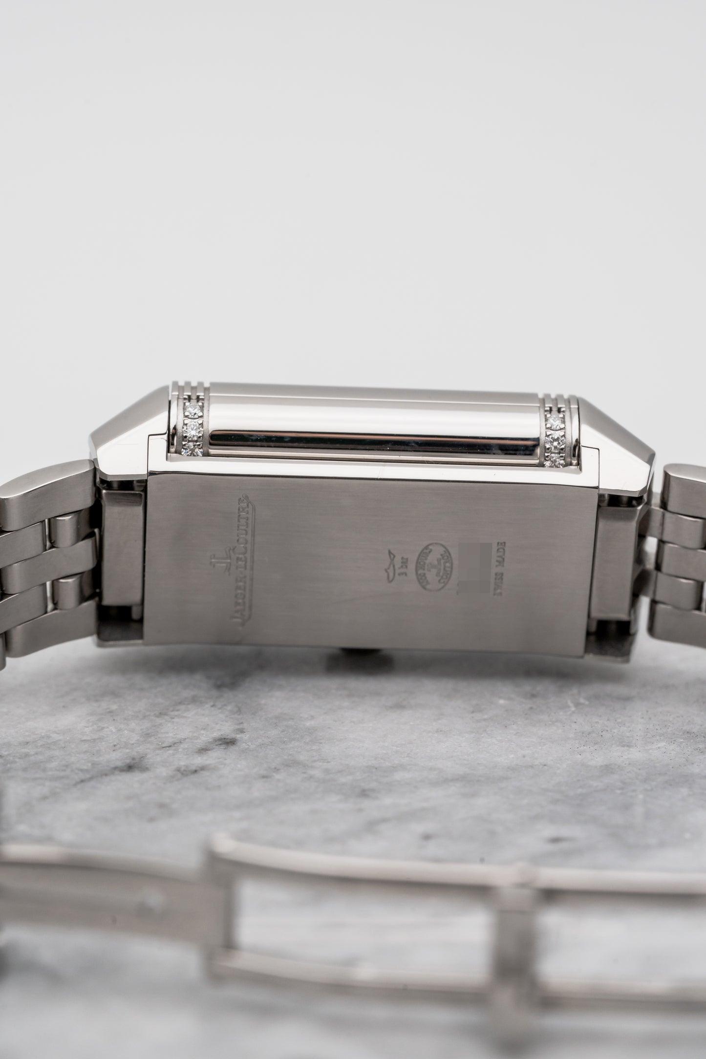 Jaeger-LeCoultre Reverso One Duetto Moon Q3358120