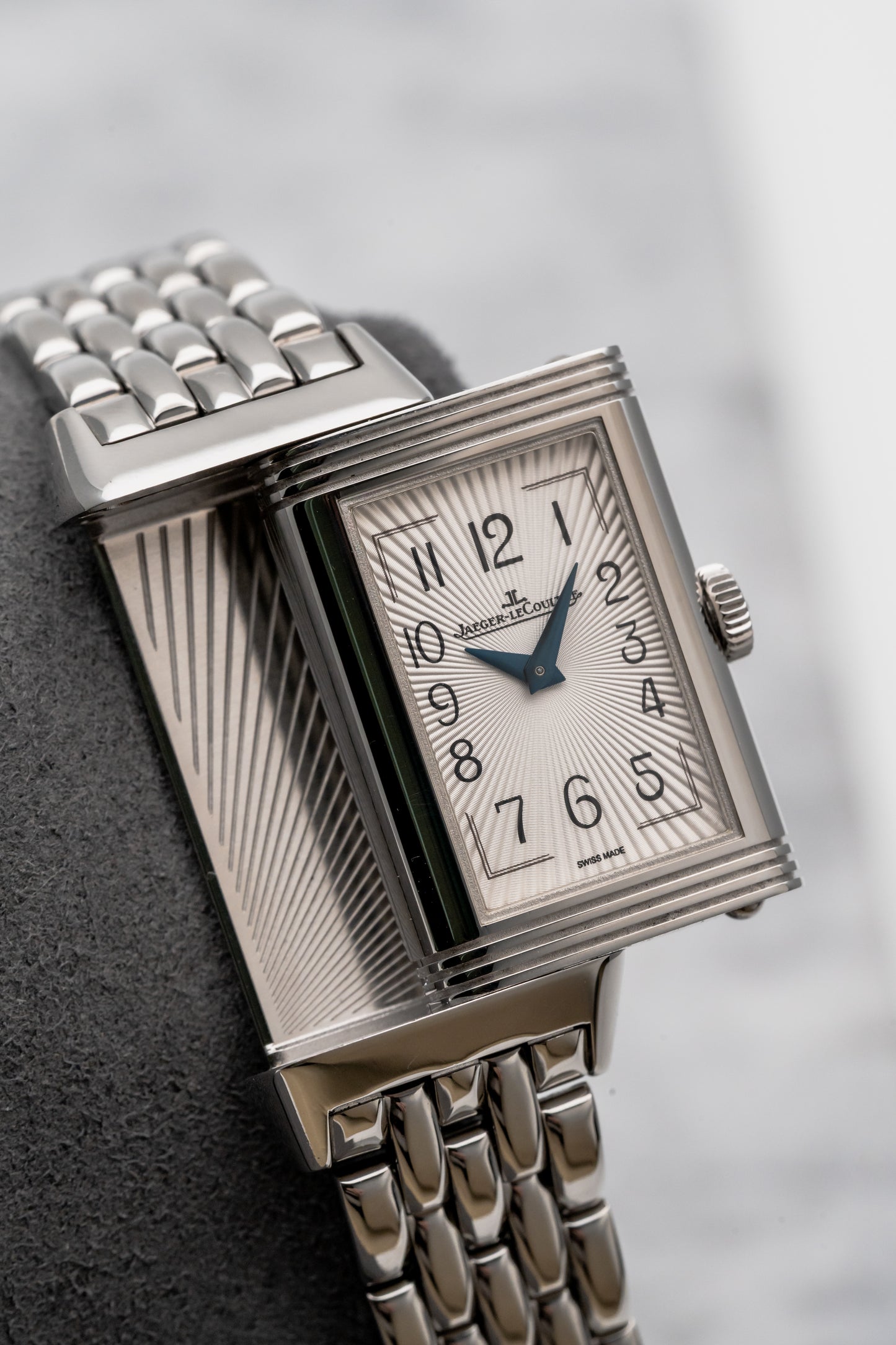 Jaeger-LeCoultre Reverso One Duetto Moon Q3358120