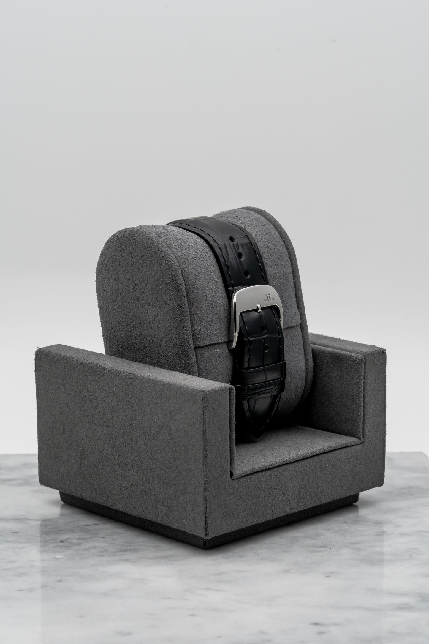 Jaeger-LeCoultre Reverso Grande Duoface Blue Q378858J