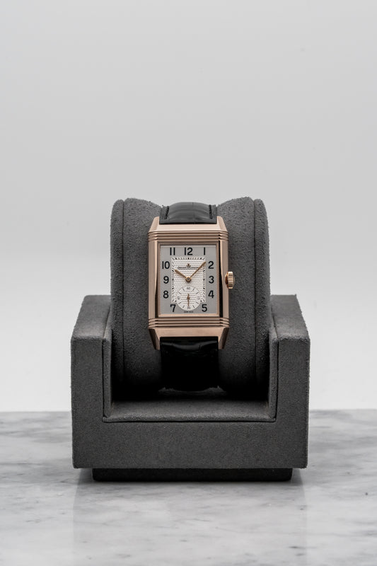 Jaeger-LeCoultre Reverso Duoface Rose Gold Q3842520