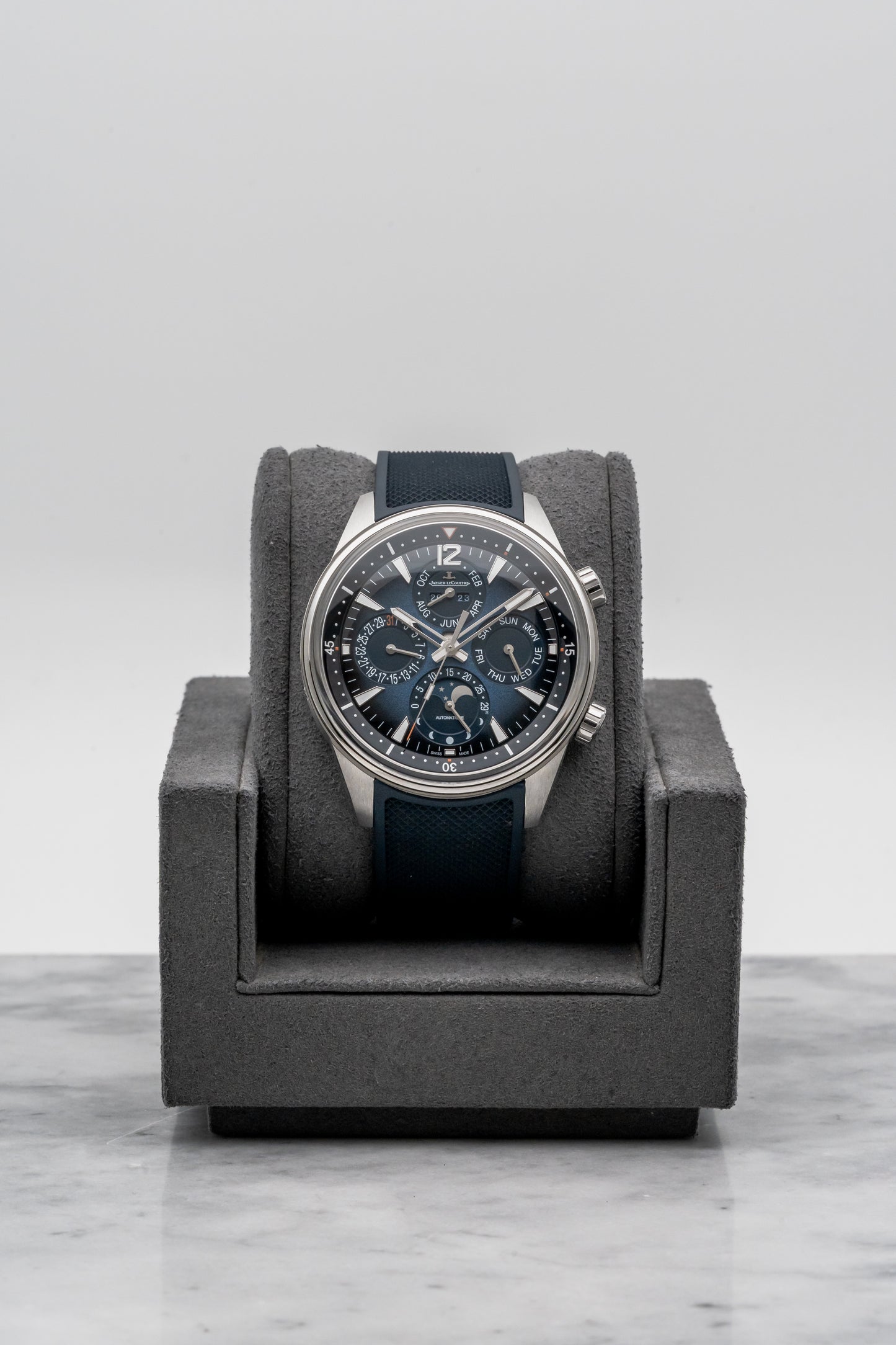 Jaeger-LeCoultre Polaris Perpetual Calendar Q9088180