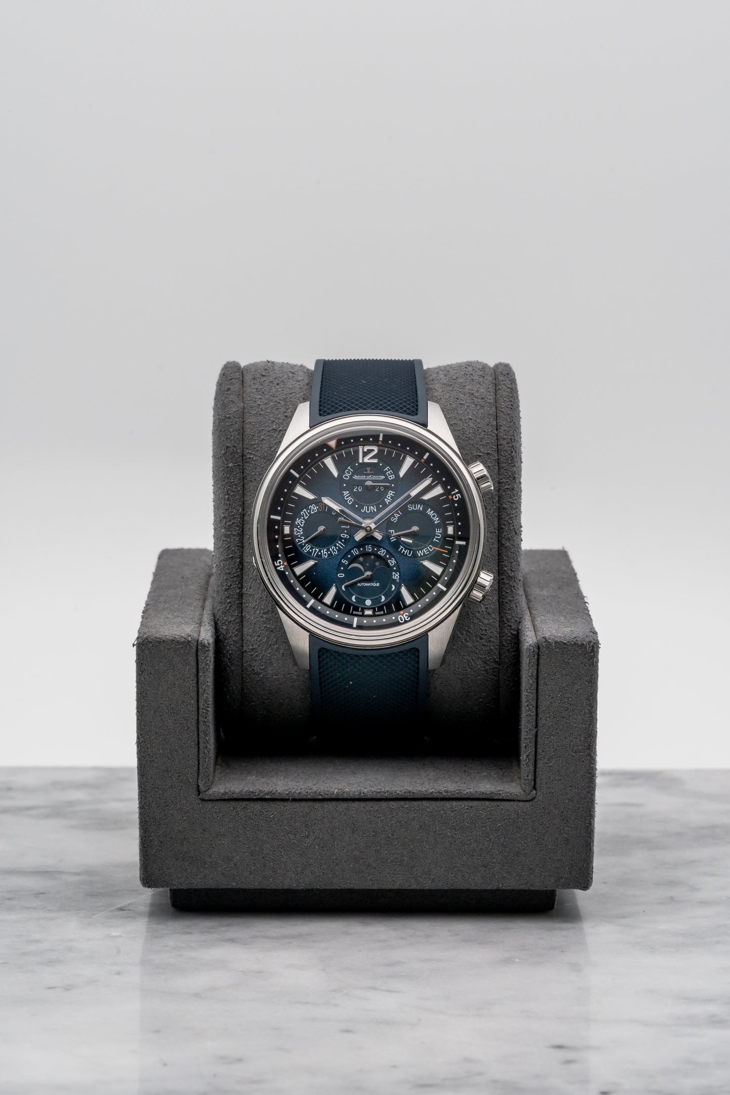 Jaeger-LeCoultre Polaris Perpetual Calendar Q9088180