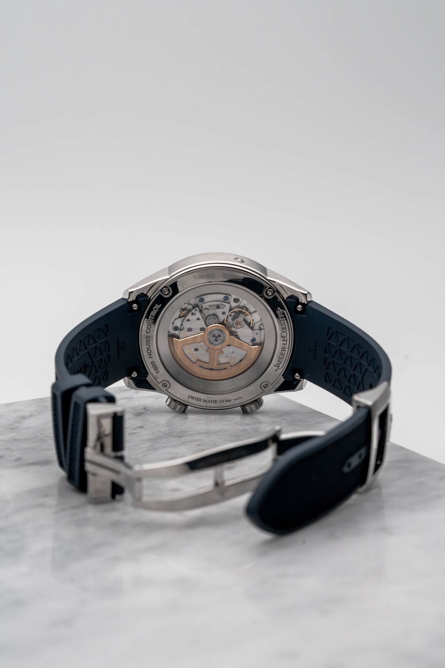 Jaeger-LeCoultre Polaris Perpetual Calendar Q9088180