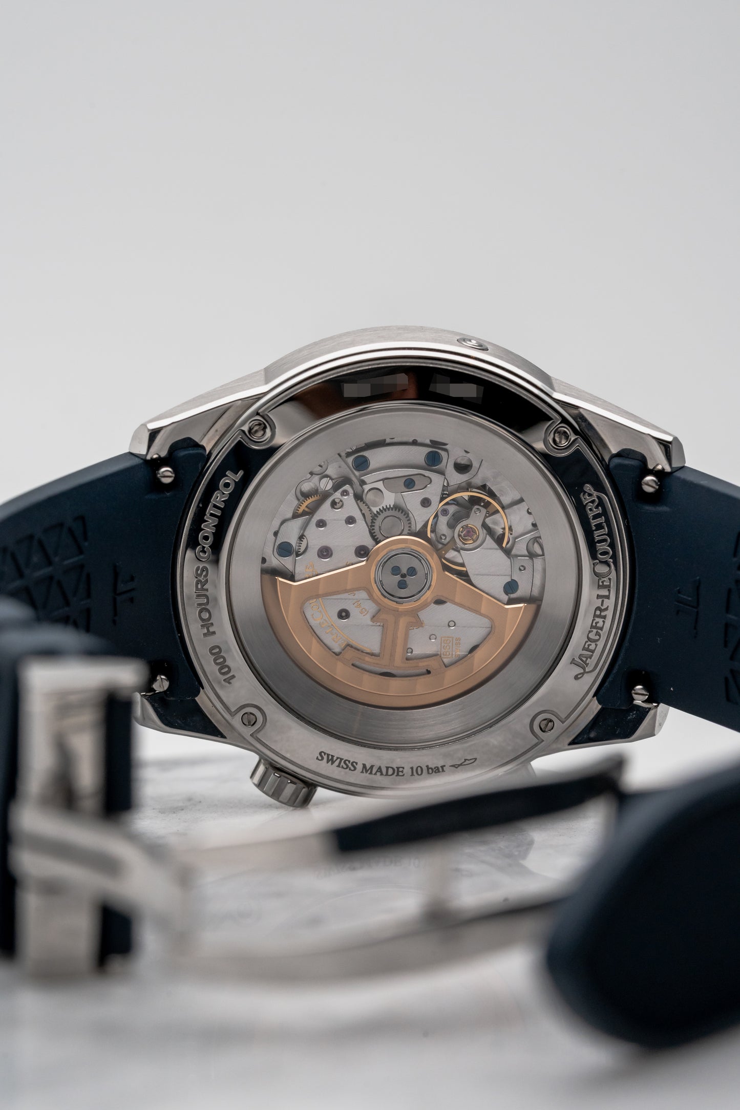 Jaeger-LeCoultre Polaris Perpetual Calendar Q9088180