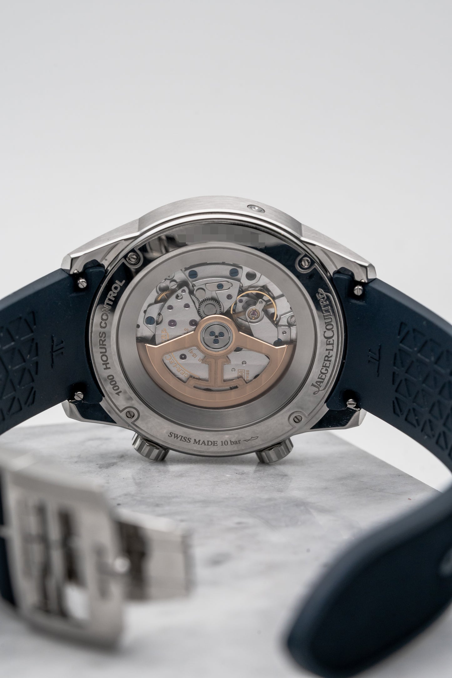 Jaeger-LeCoultre Polaris Perpetual Calendar Q9088180