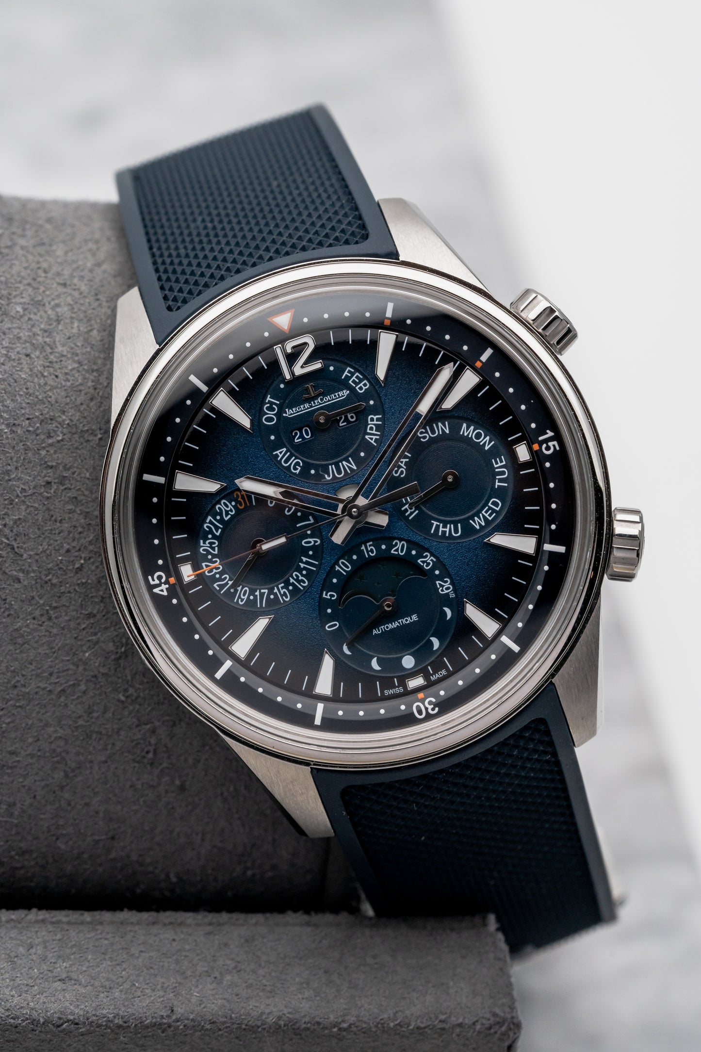 Jaeger-LeCoultre Polaris Perpetual Calendar Q9088180