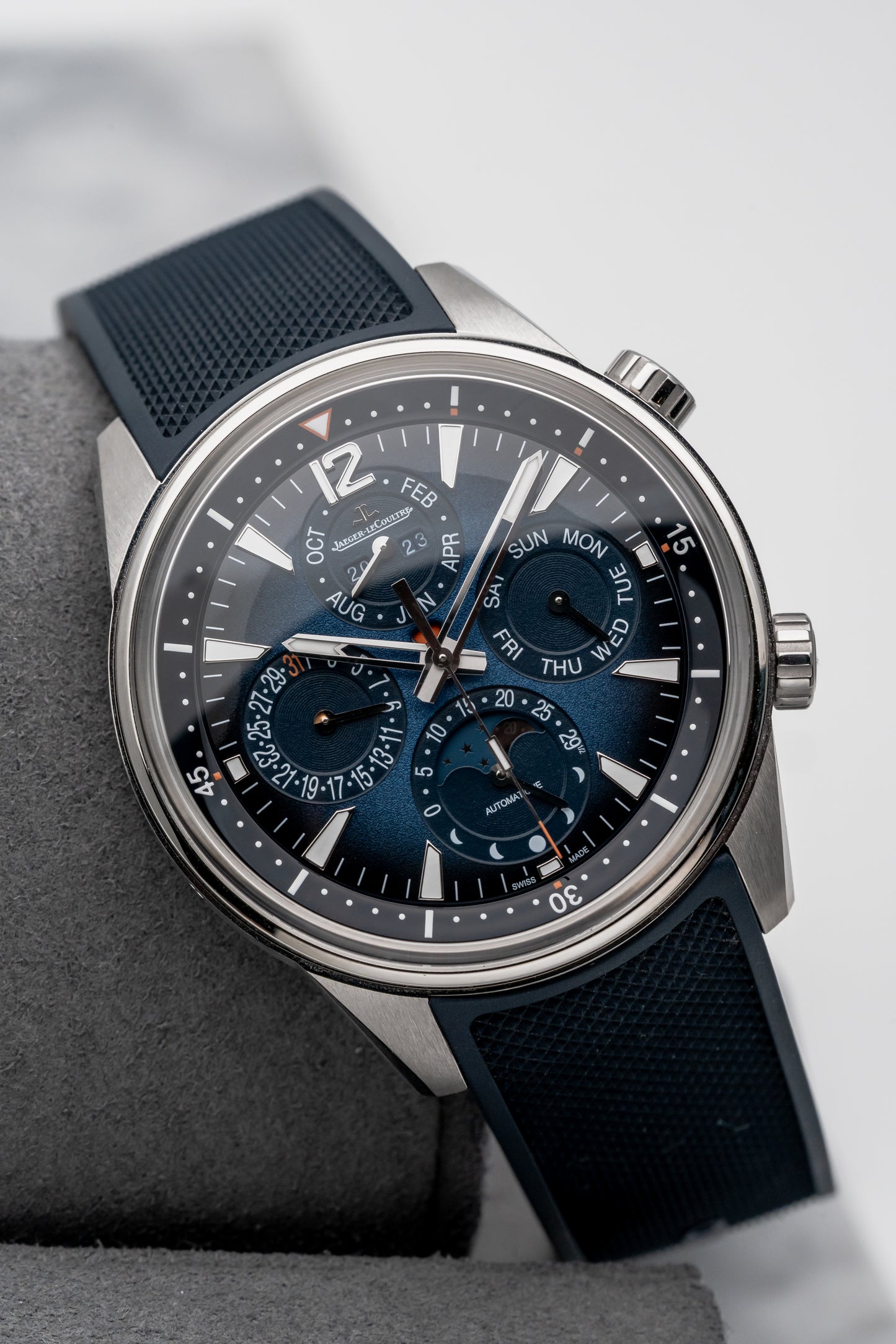 Jaeger-LeCoultre Polaris Perpetual Calendar Q9088180