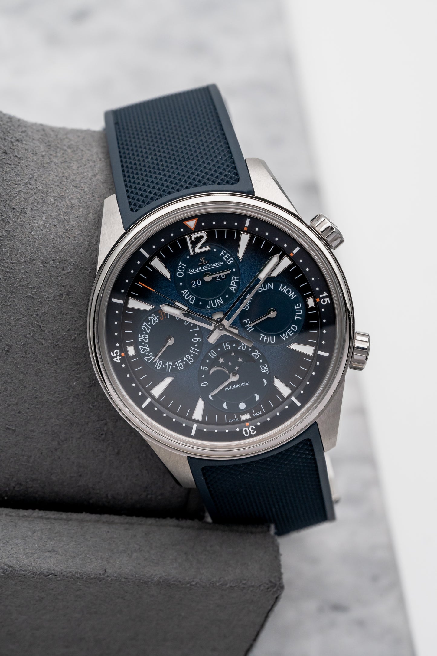 Jaeger-LeCoultre Polaris Perpetual Calendar Q9088180
