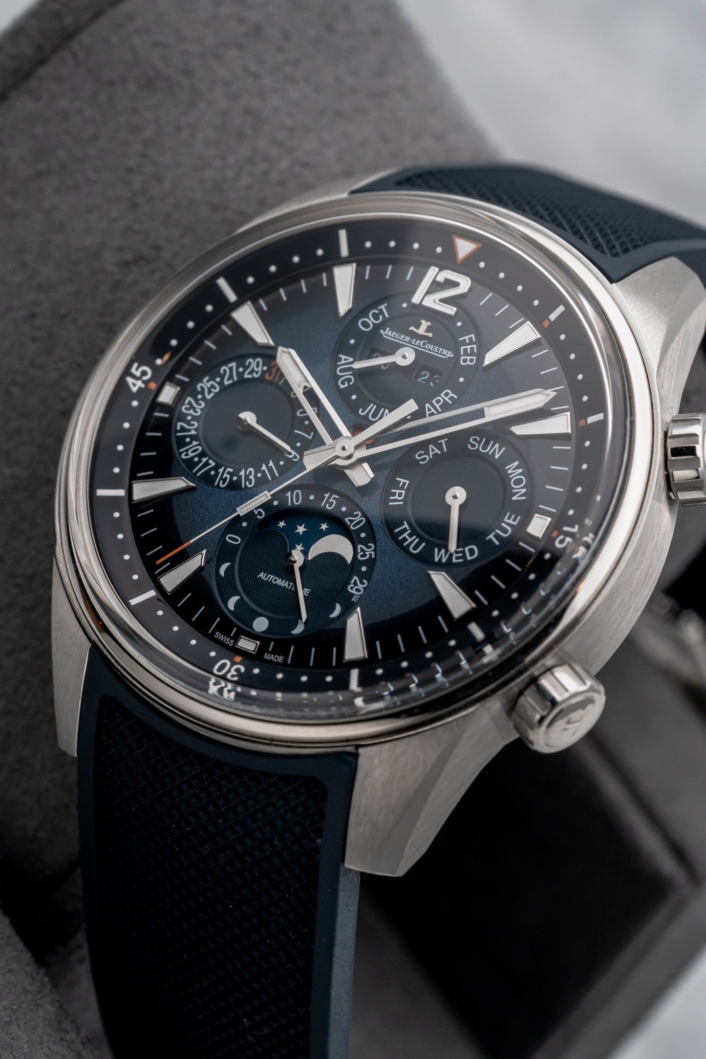 Jaeger-LeCoultre Polaris Perpetual Calendar Q9088180
