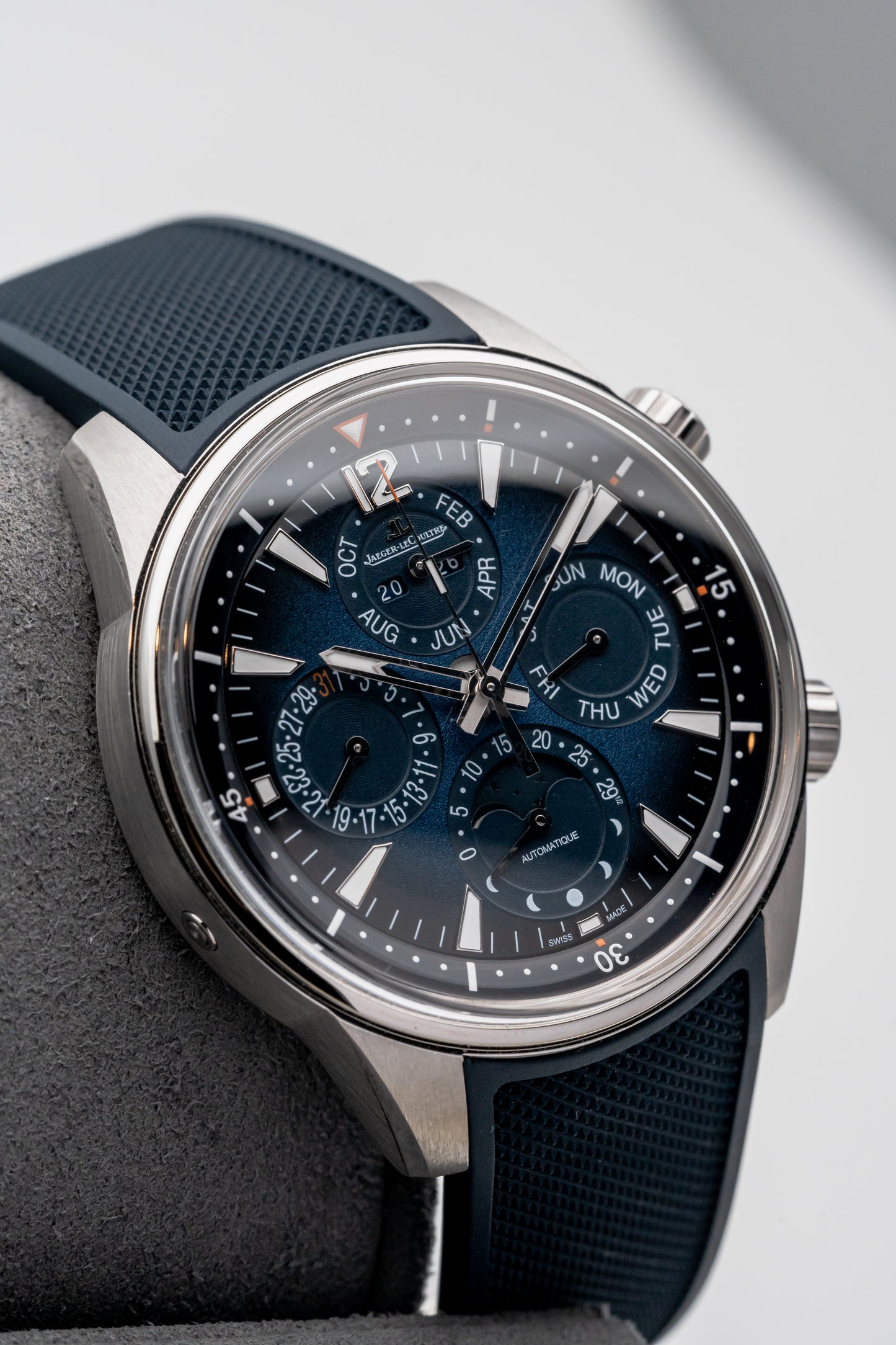 Jaeger-LeCoultre Polaris Perpetual Calendar Q9088180