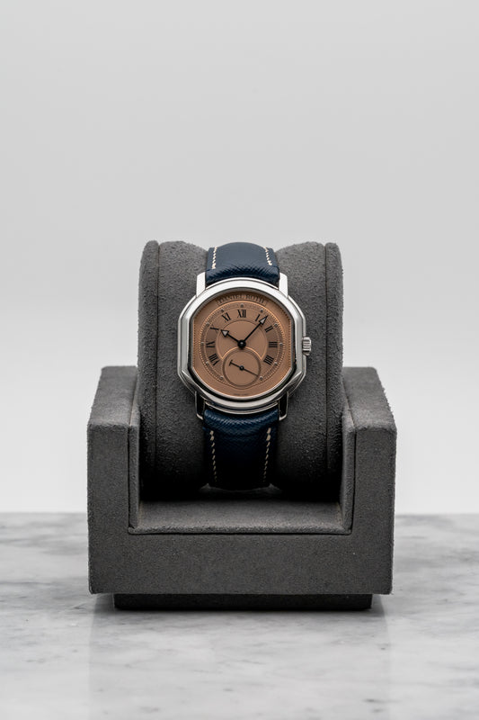 Daniel Roth Small Seconds S207 Salmon Dial