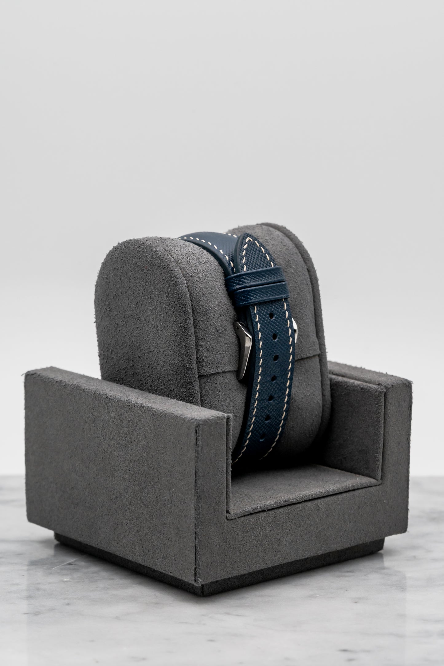 Daniel Roth Small Seconds S207 Salmon Dial