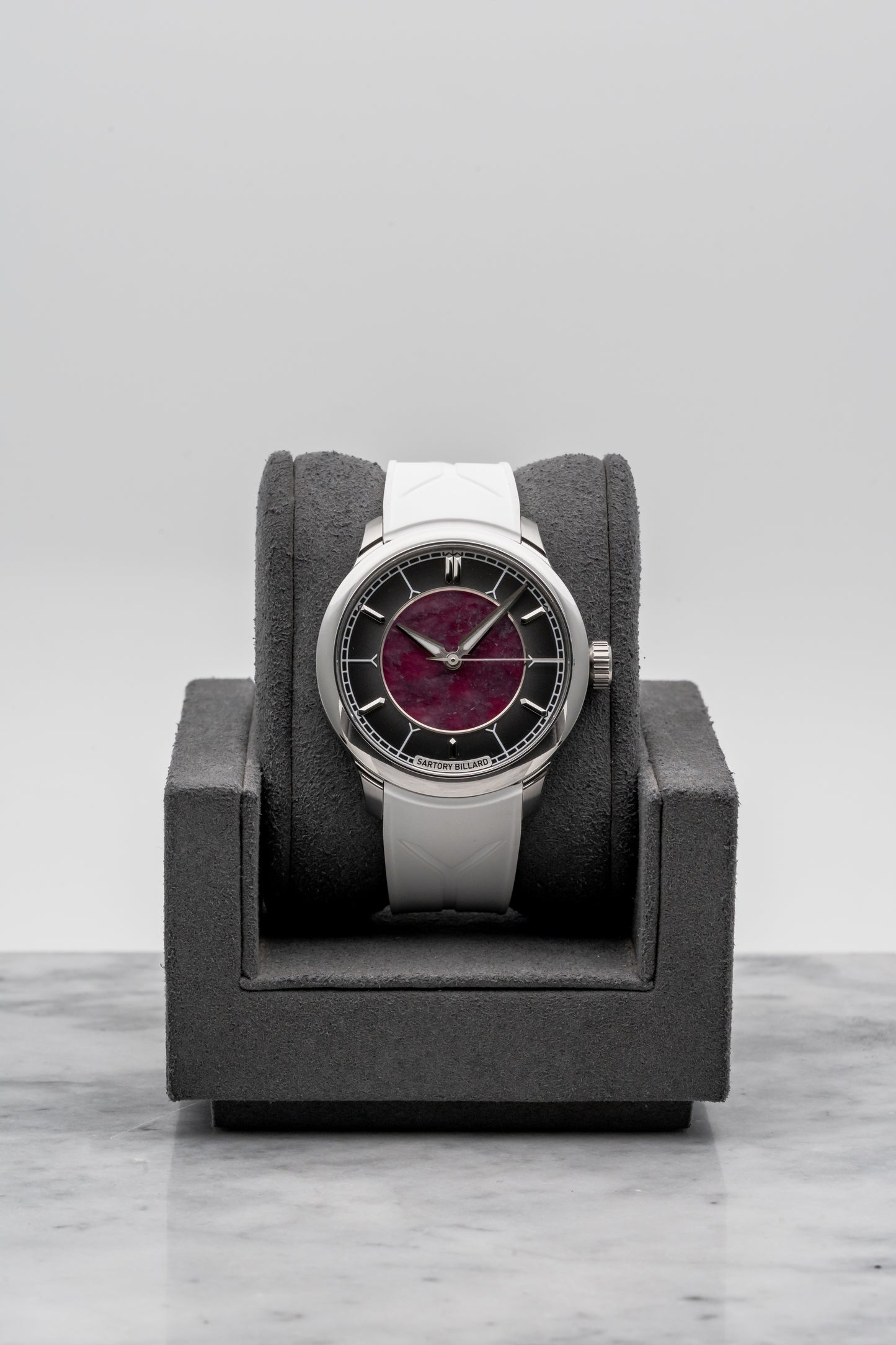Sartory Billard SB04-E Ruby Stone