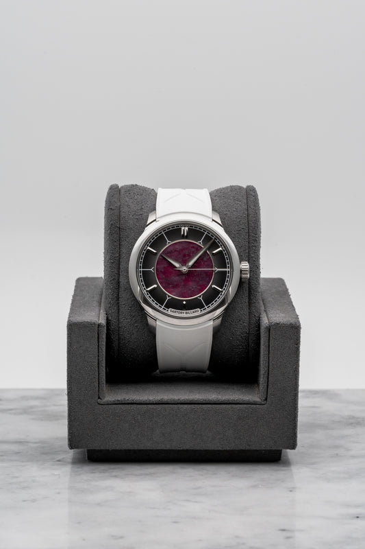 Sartory Billard SB04-E Ruby Stone