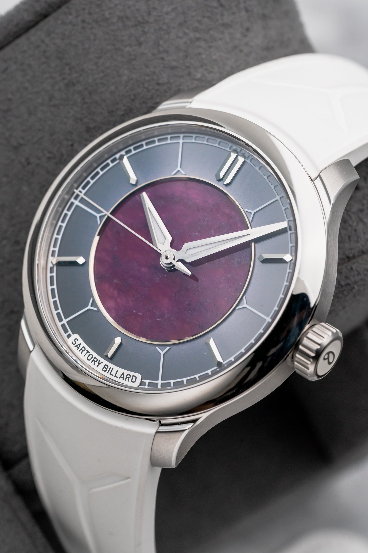 Sartory Billard SB04-E Ruby Stone