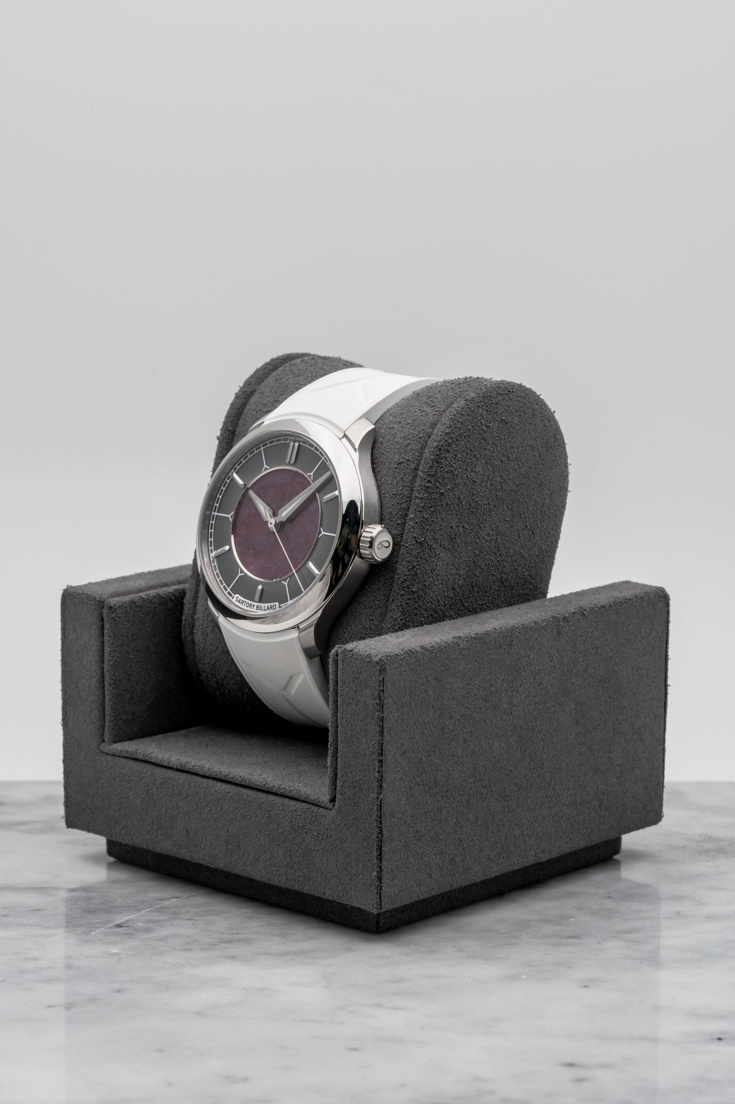 Sartory Billard SB04-E Ruby Stone