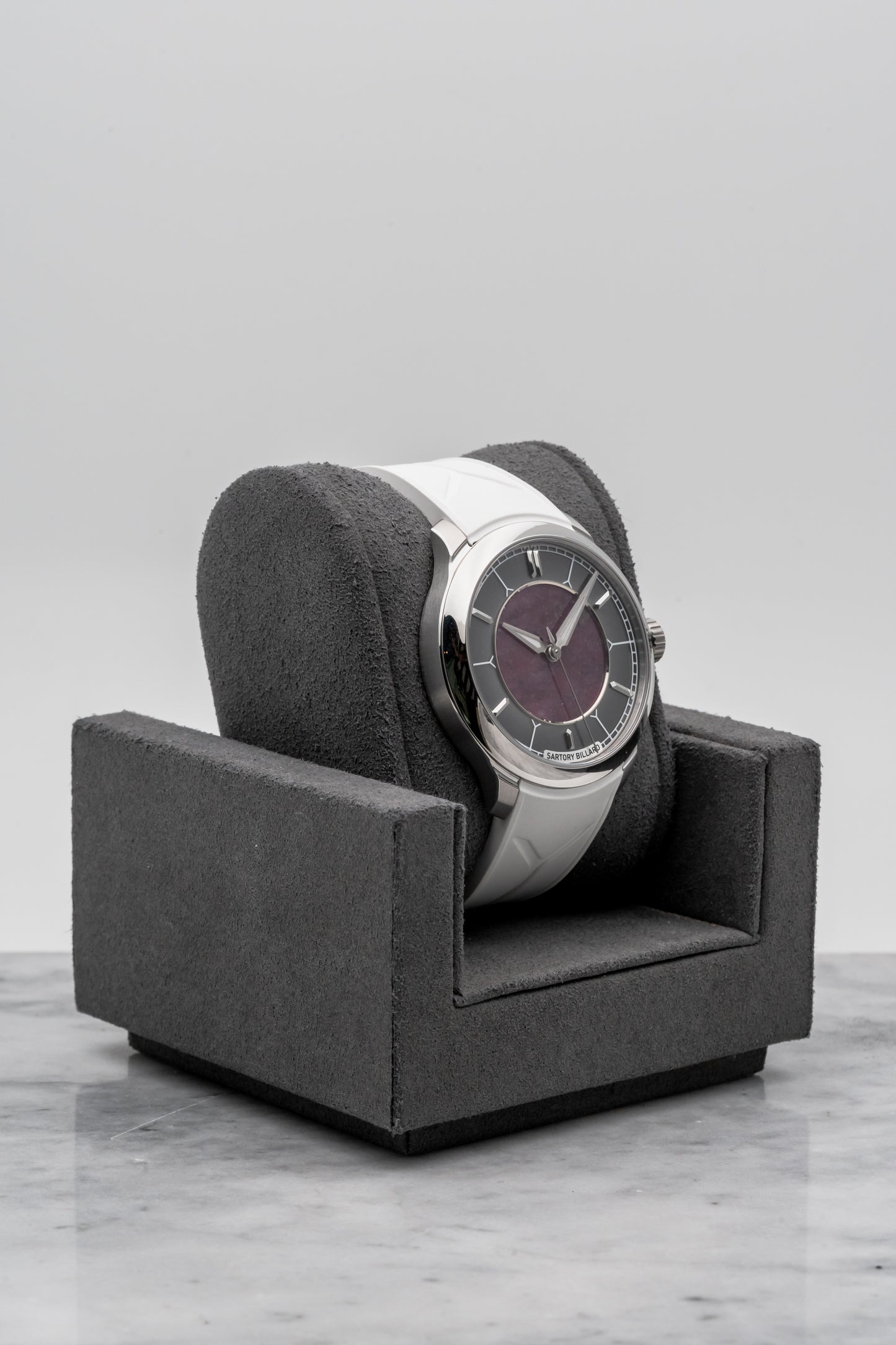 Sartory Billard SB04-E Ruby Stone