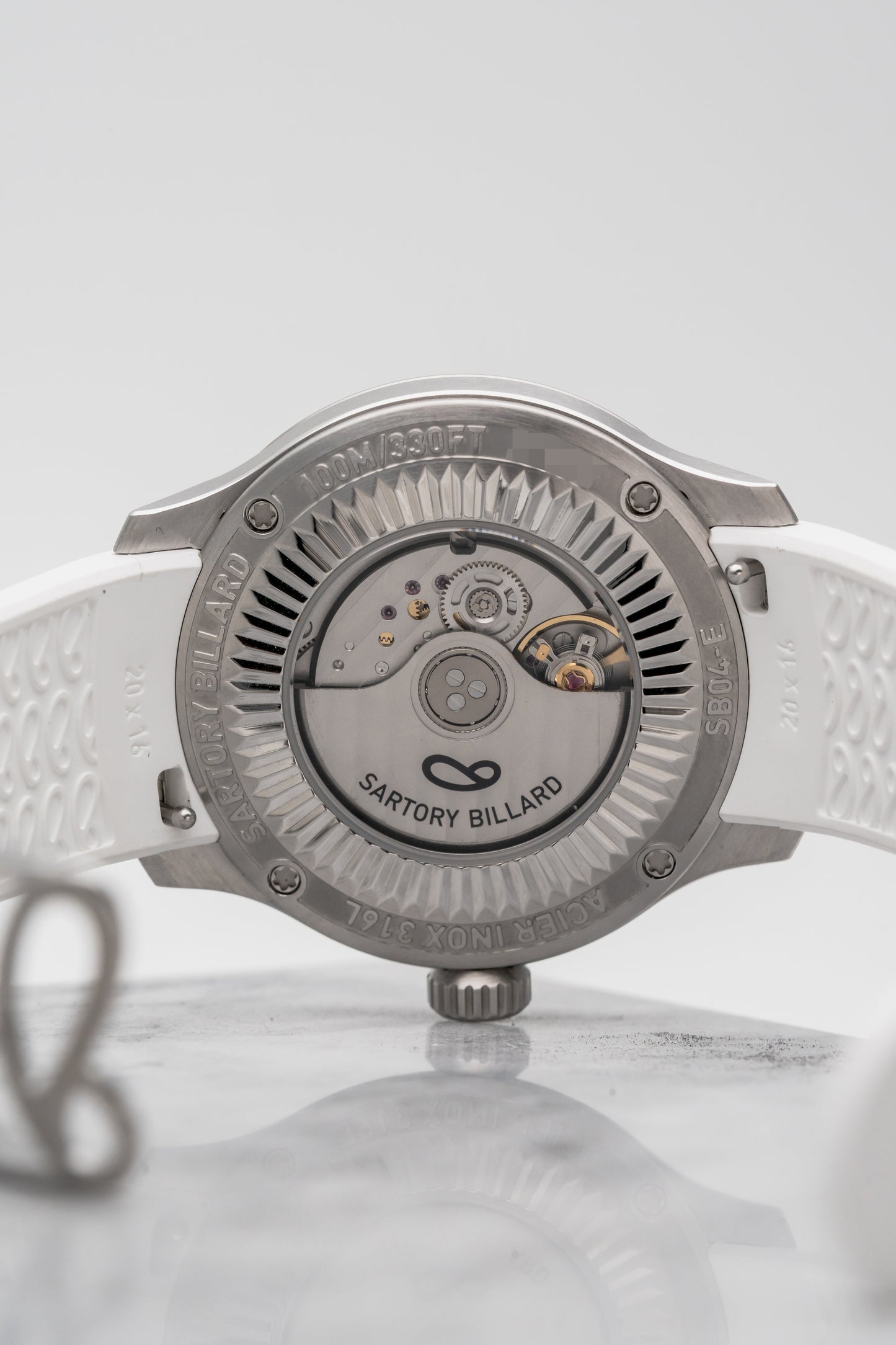 Sartory Billard SB04-E Ruby Stone