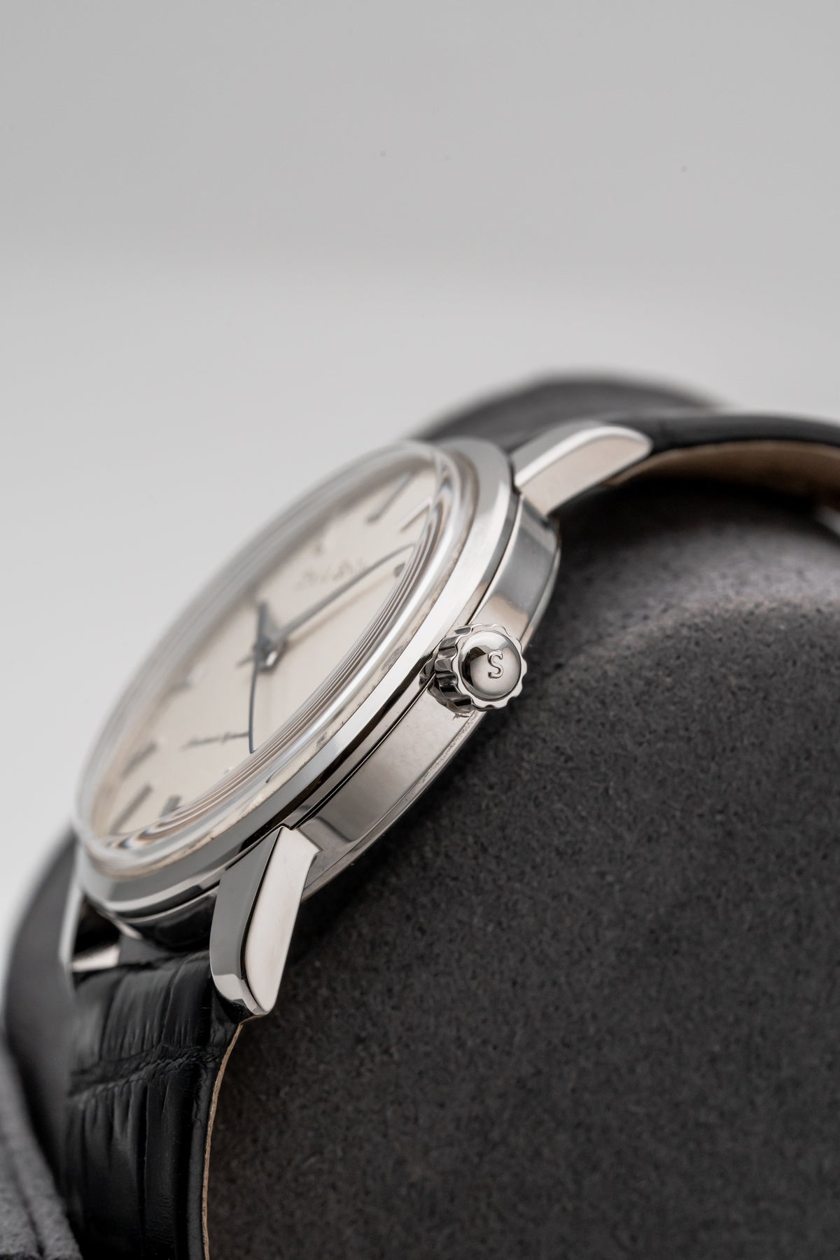 Grand Seiko SBGW033 130th Anniversary Ivory Dial