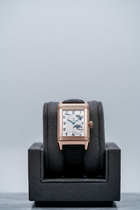 Jaeger-LeCoultre Reverso Grande Sun Moon Q3042420
