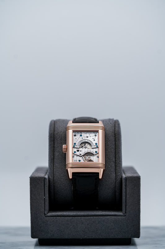 Jaeger-LeCoultre Reverso Grande Sun Moon Q3042420
