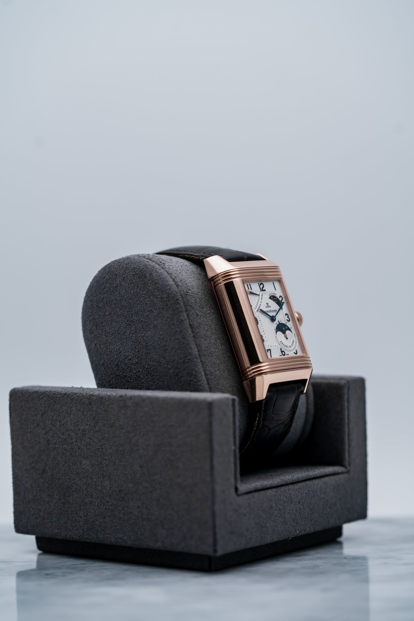 Jaeger-LeCoultre Reverso Grande Sun Moon Q3042420