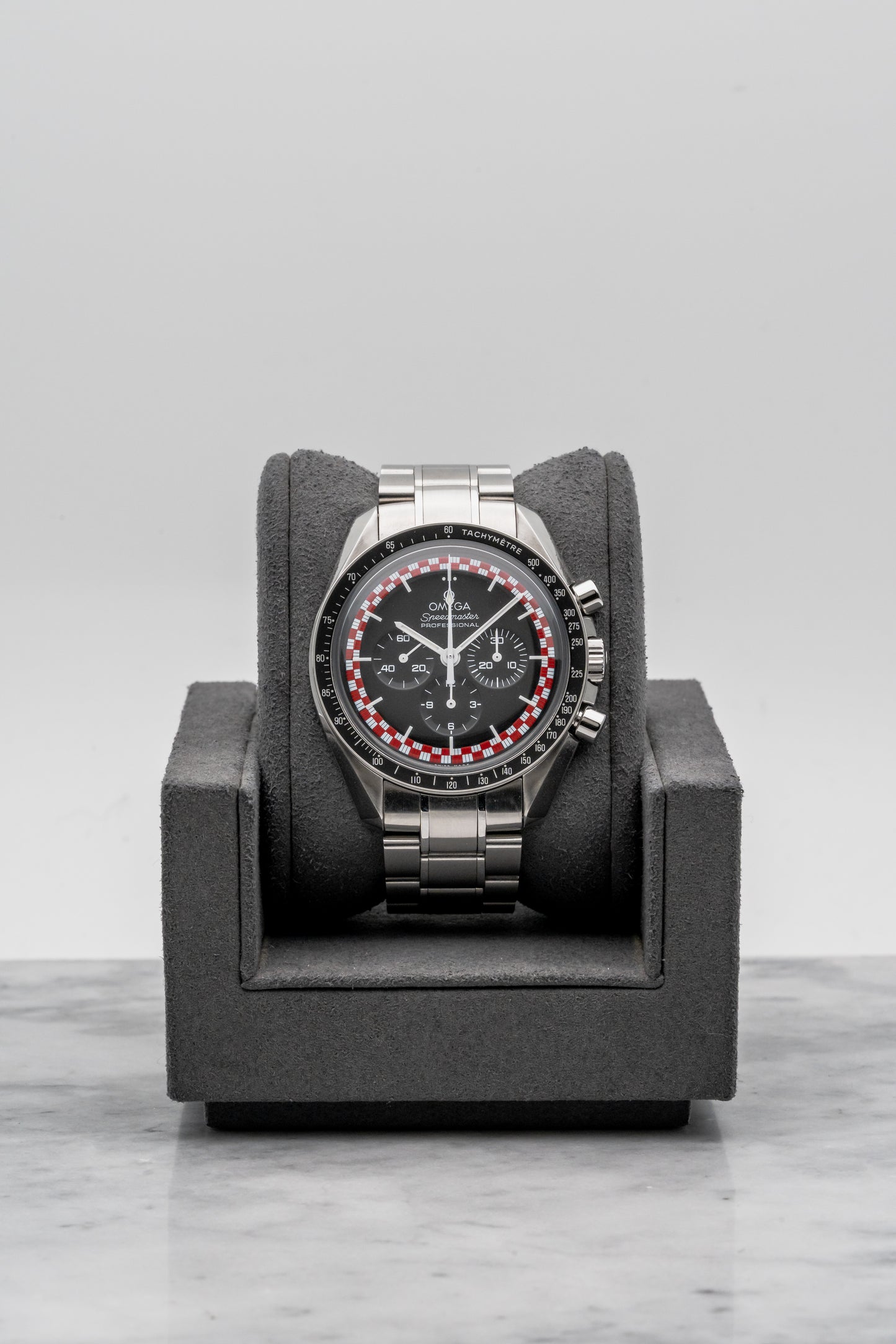Omega Speedmaster Professional 311.30.42.30.01.004 Tin Tin