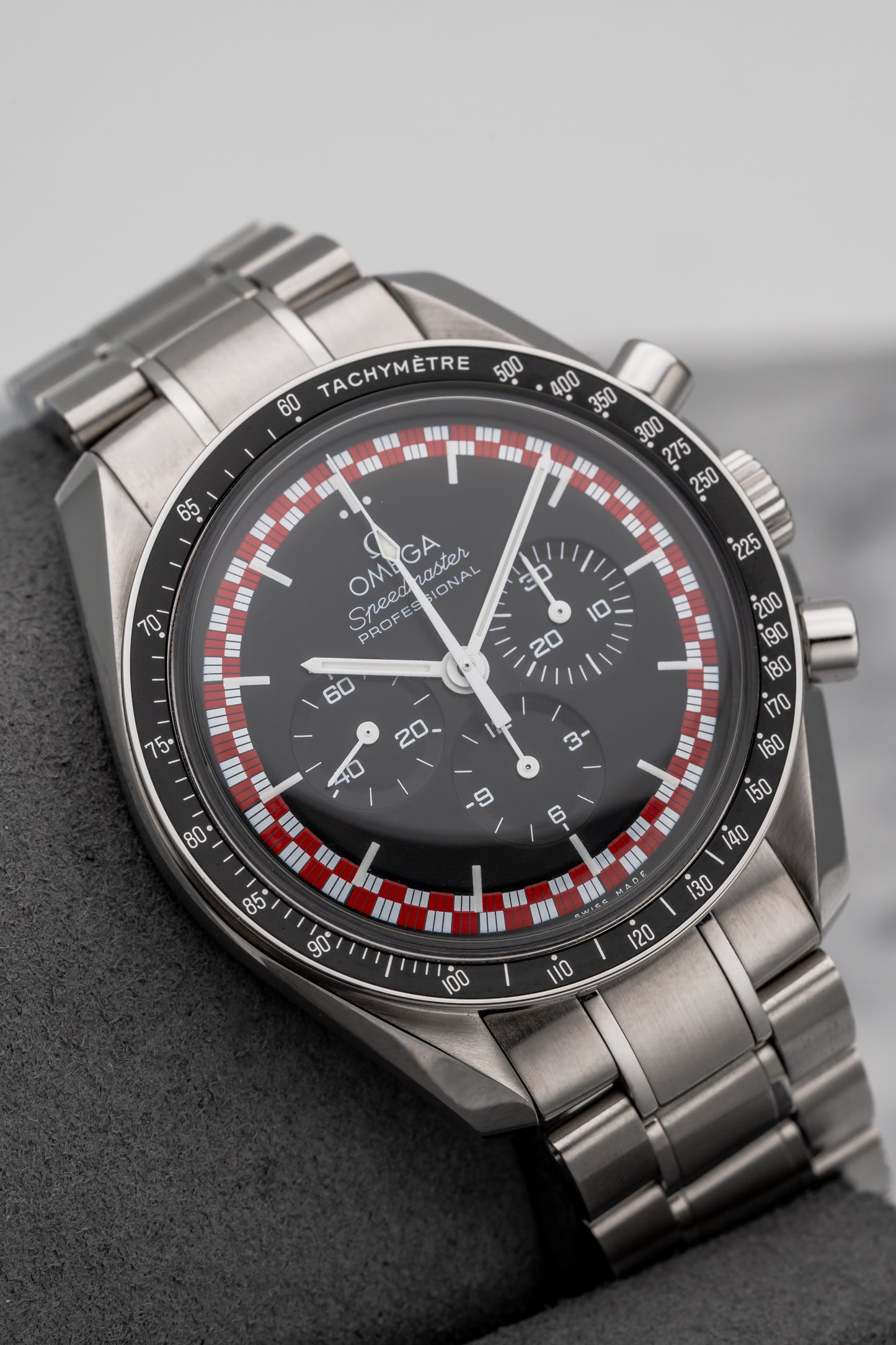 Omega Speedmaster Professional 311.30.42.30.01.004 Tin Tin