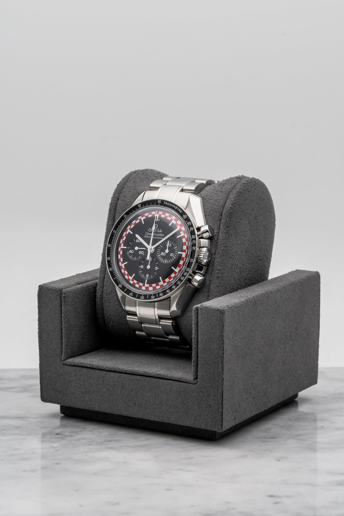 Omega Speedmaster Professional 311.30.42.30.01.004 Tin Tin