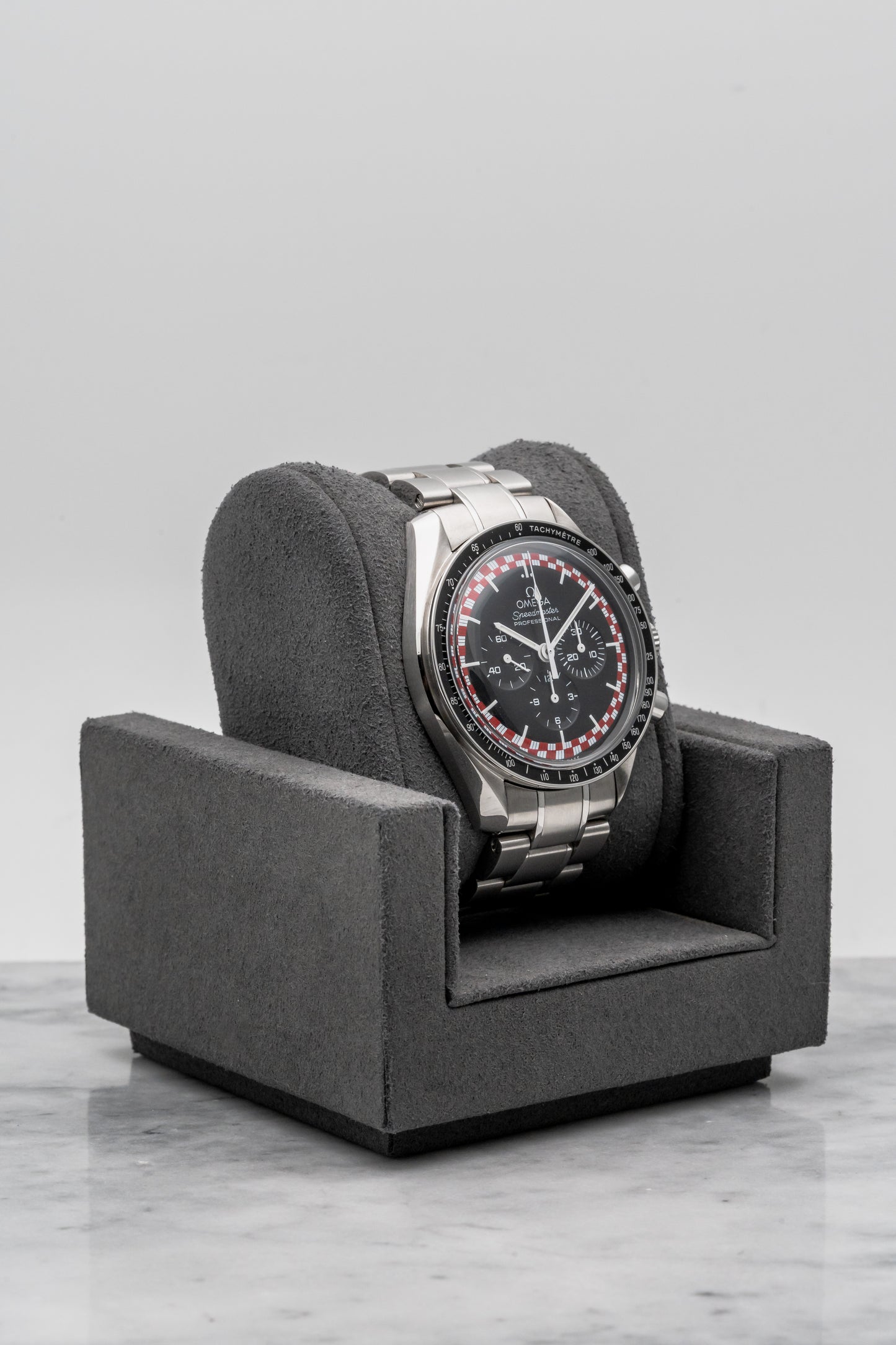 Omega Speedmaster Professional 311.30.42.30.01.004 Tin Tin