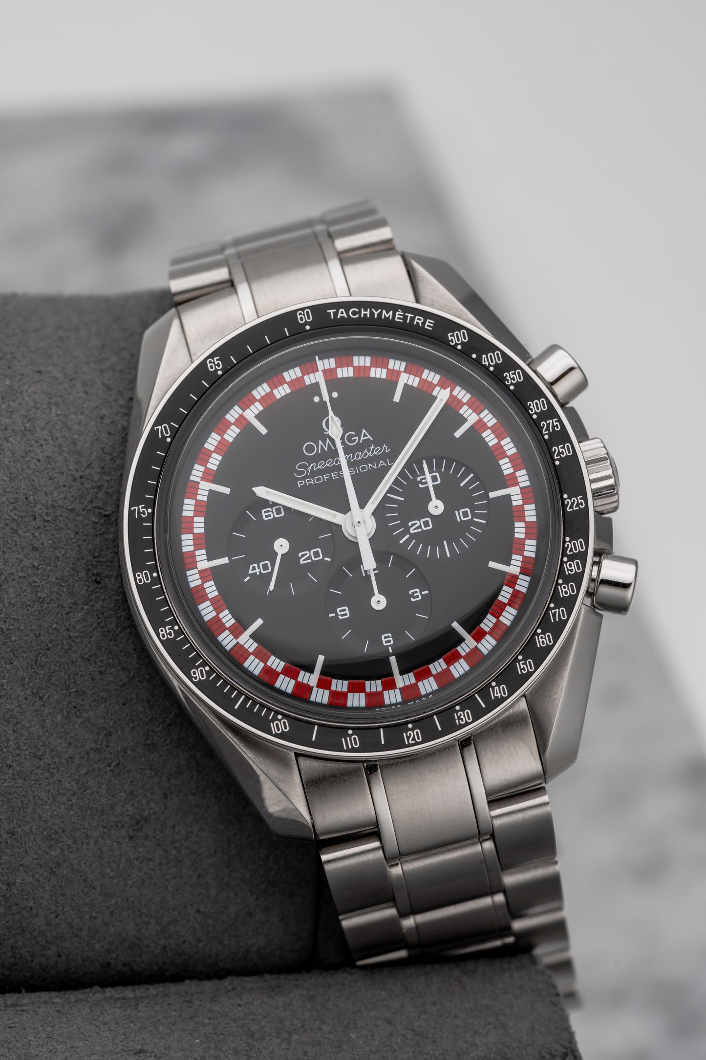 Omega Speedmaster Professional 311.30.42.30.01.004 Tin Tin