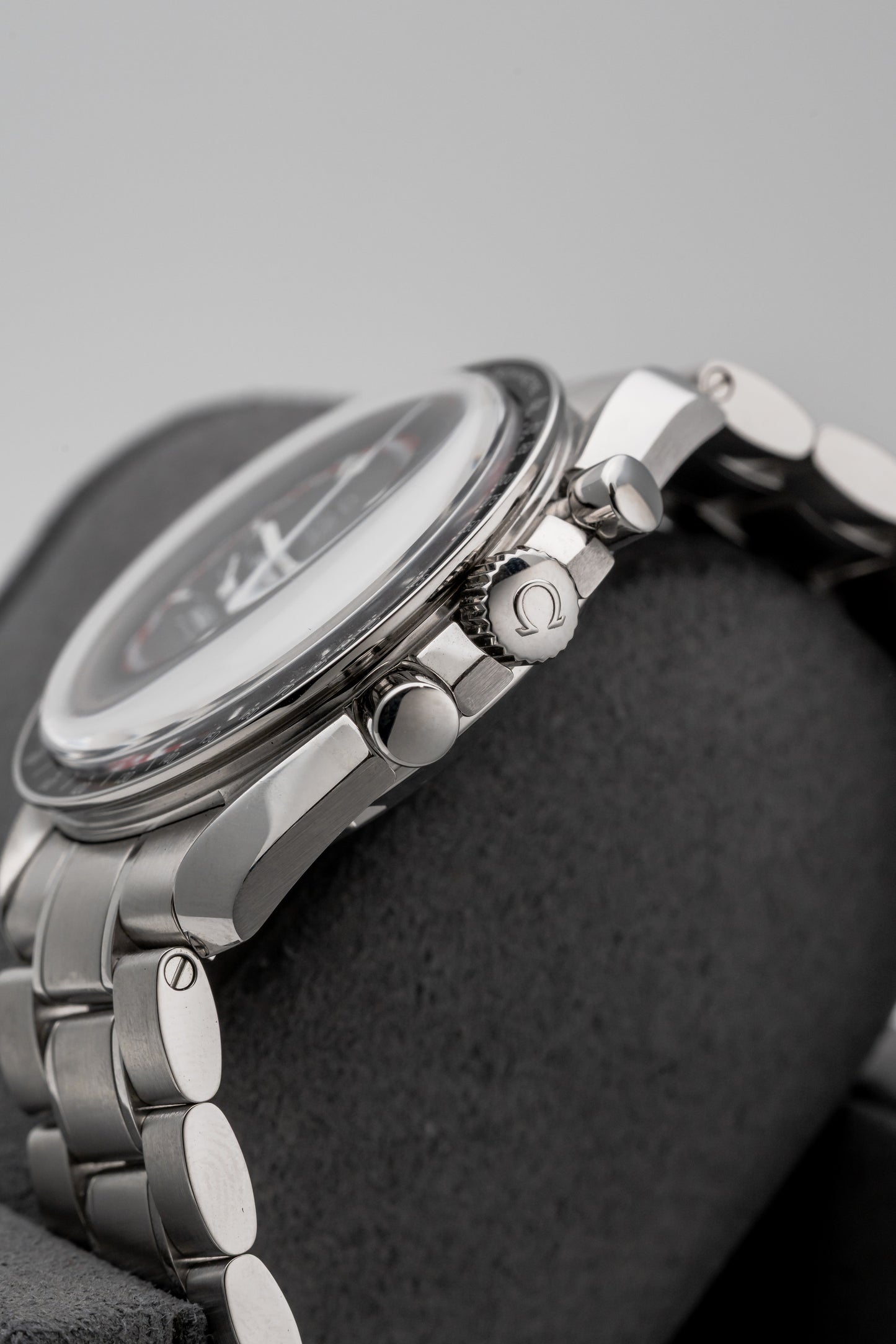Omega Speedmaster Professional 311.30.42.30.01.004 Tin Tin