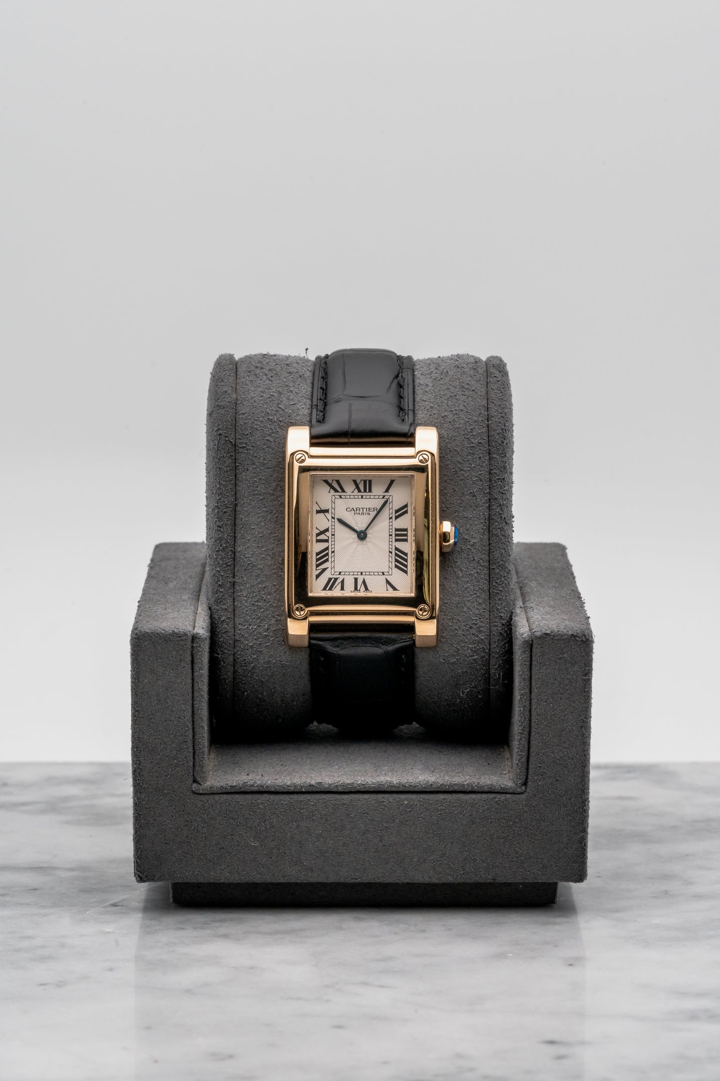 Cartier Tank CPCP 2608F W1539951
