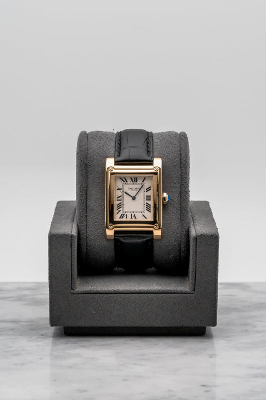 Cartier Tank CPCP 2608F W1539951