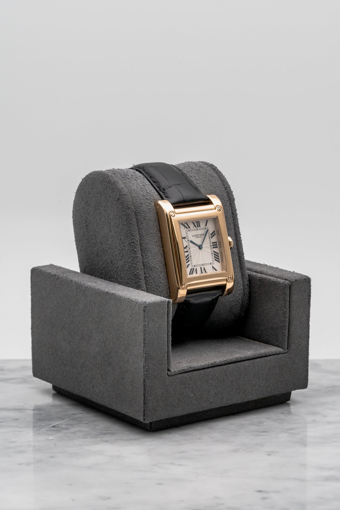 Cartier Tank CPCP 2608F W1539951