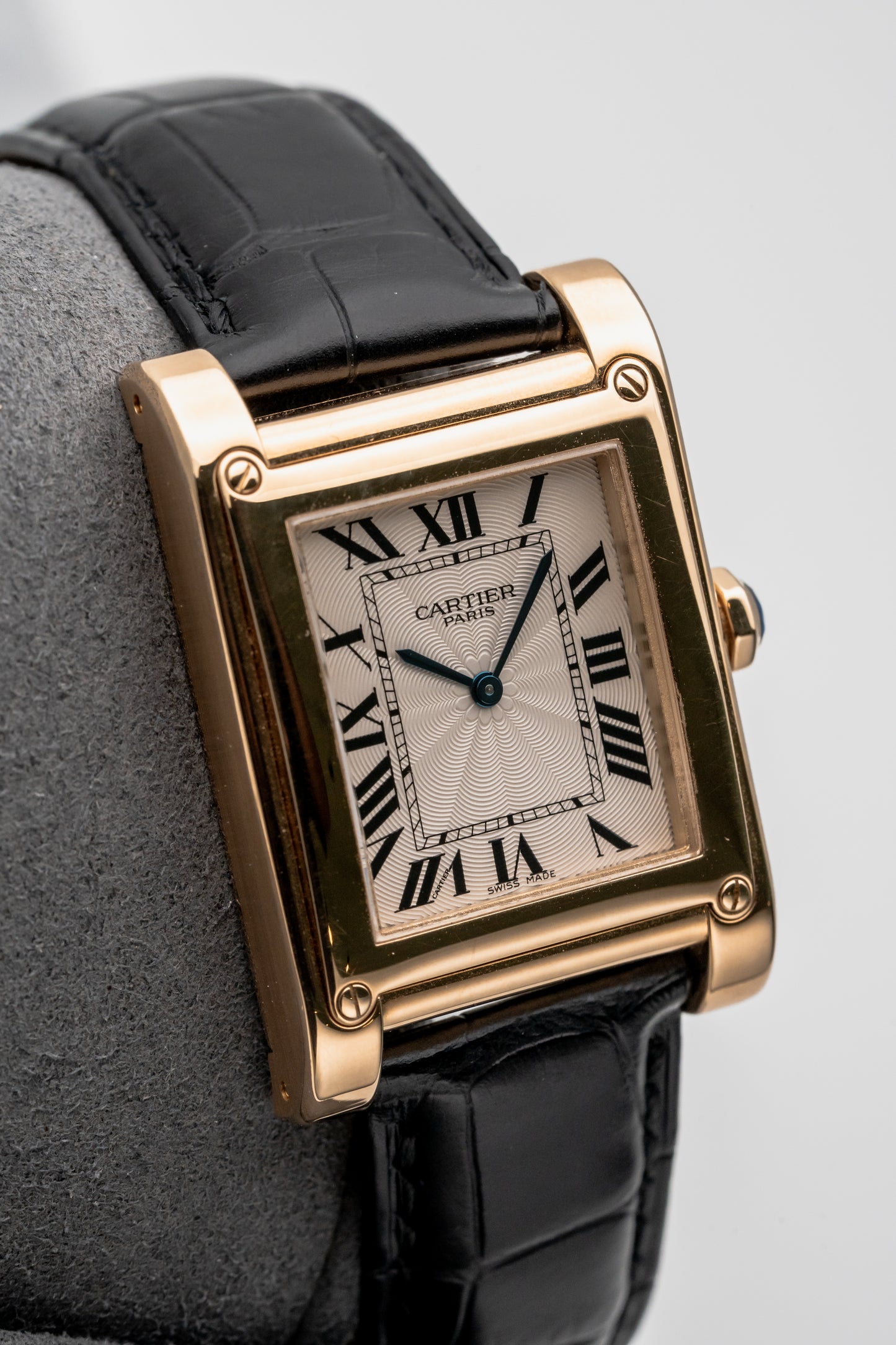 Cartier Tank CPCP 2608F W1539951