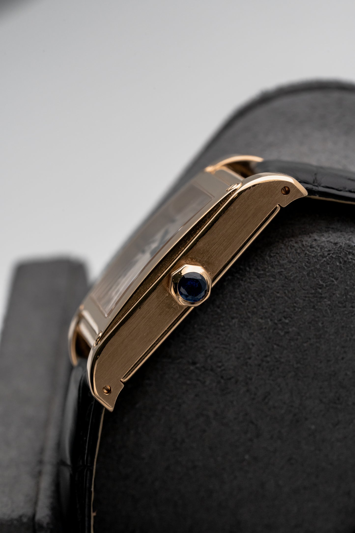 Cartier Tank CPCP 2608F W1539951