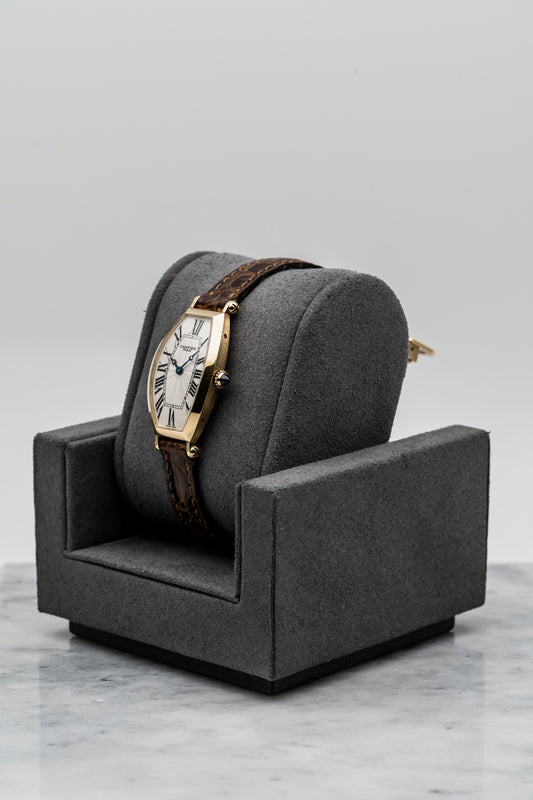 Cartier Tonneau Collection Privée Cartier Paris CPCP W1541451